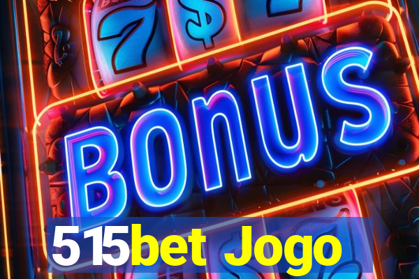 515bet Jogo